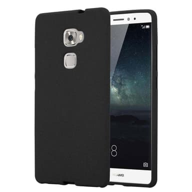 Skal Huawei MATE S Fodral Case (Svart)