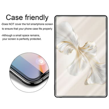 Honor Pad 9 Pro Skyddsglas Skyddsfilm Skärmskydd