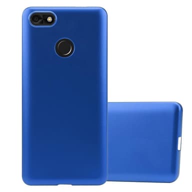Skal Huawei Y6 PRO 2017 Fodral Case (Blå)