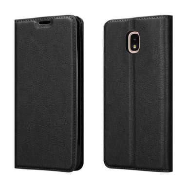 Samsung Galaxy J3 2018 Skal Fodral Case (Svart)