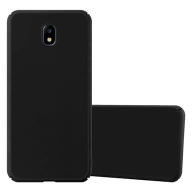 Samsung Galaxy J7 2017 Skal Fodral Case (Svart)