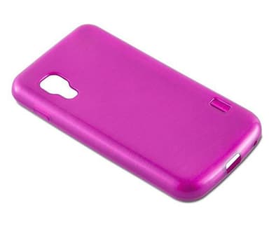 LG L5 II (2. SIM) Skal Fodral Case (Rosa)