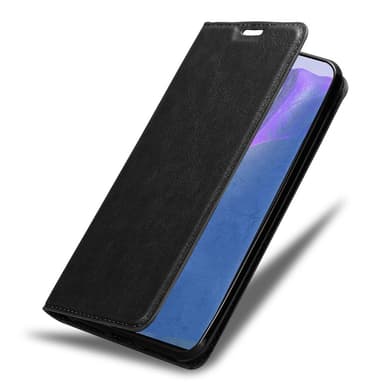 Samsung Galaxy NOTE 20 Skal Fodral Case (Svart)