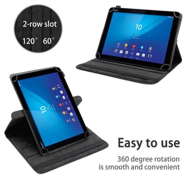 Sony Xperia Tablet Z4 (10.1 tum) Skal Fodral Case