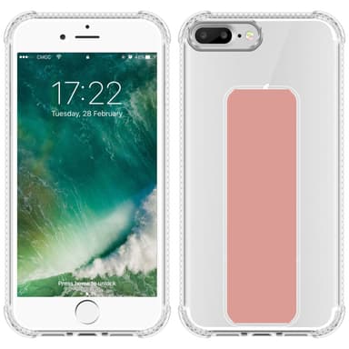 iPhone 7 PLUS / 7S PLUS / 8 PLUS Skal Fodral Case