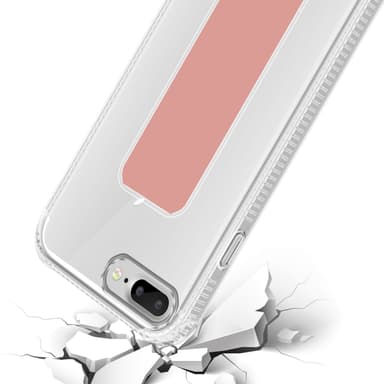 iPhone 7 PLUS / 7S PLUS / 8 PLUS Skal Fodral Case