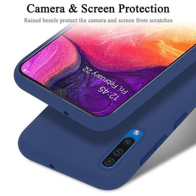 Samsung Galaxy A50 4G / A50s / A30s Skal Fodral Case