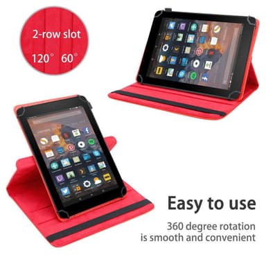 Kindle FIRE HD 8 2017 / 2018 (7. und 8. Gen.) Skal