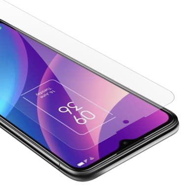 TCL 30E / 30SE / 305 Skyddsglas Skyddsfilm Skärmskydd