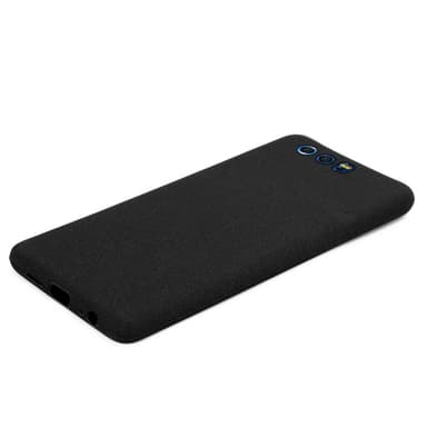 Skal Honor 9 Fodral Case (Svart)