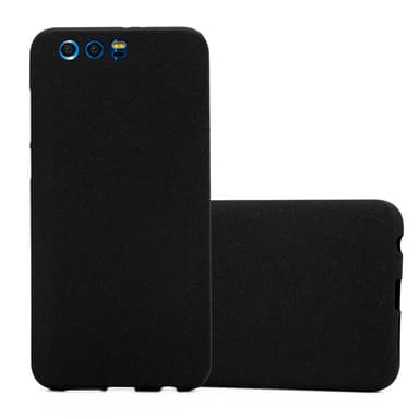 Skal Honor 9 Fodral Case (Svart)