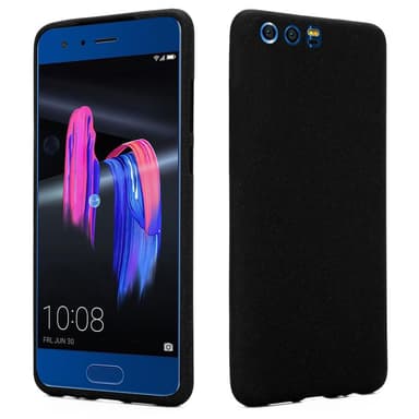 Skal Honor 9 Fodral Case (Svart)
