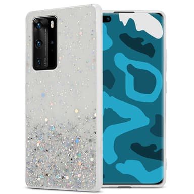 Huawei P40 PRO / P40 PRO+ Skal Fodral Case