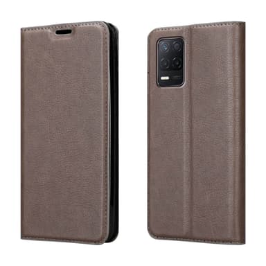 Realme 8 5G / V13 / Q3 / Q3i / Narzo 30 5G Skal Fodral