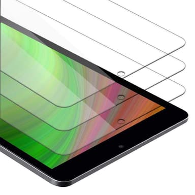 Huawei MediaPad T3 7 (7.0 tum) 3x Skyddsglas Skyddsfilm