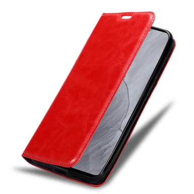 Realme GT Master Skal Fodral Case (Röd)