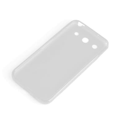 LG OPTIMUS G PRO Skal Fodral Case (Transparent)