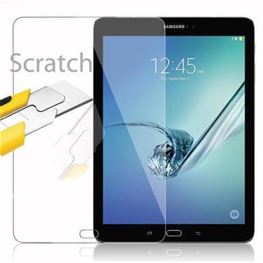 Samsung Galaxy Tab S2 (9.7 tum) Skyddsglas Skyddsfilm