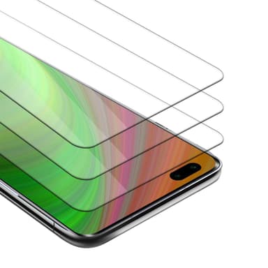 Honor 30S 3x Skyddsglas Skyddsfilm Skärmskydd