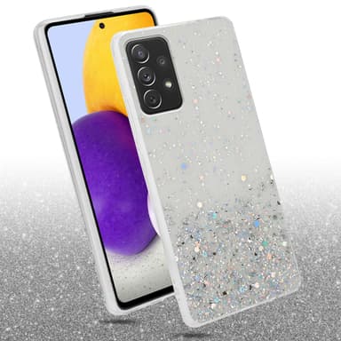 Samsung Galaxy A72 4G / 5G Skal Fodral Case