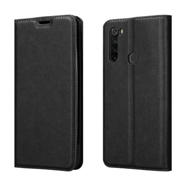 Xiaomi RedMi NOTE 8T Skal Fodral Case (Svart)