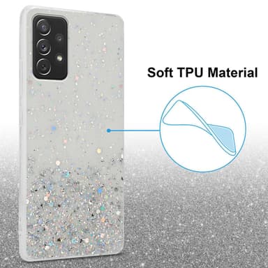 Samsung Galaxy A72 4G / 5G Skal Fodral Case