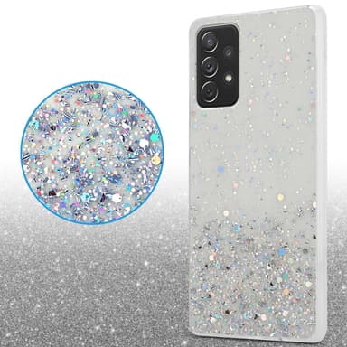 Samsung Galaxy A72 4G / 5G Skal Fodral Case