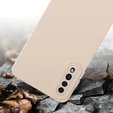 Samsung Galaxy A50 4G / A50s / A30s Skal Fodral Case