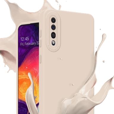 Samsung Galaxy A50 4G / A50s / A30s Skal Fodral Case