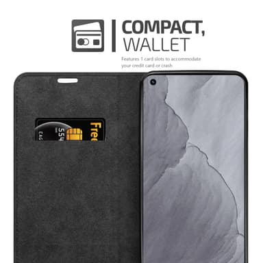 Realme GT Master Skal Fodral Case (Röd)