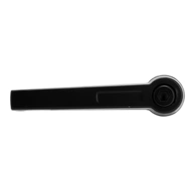 Klämspak / Klämmutter Klämhandtag Låsspak (m8x25mm)