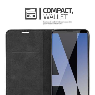 Huawei MATE 10 PRO Skal Fodral Case (Röd)