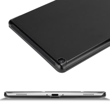 Kindle FIRE HD 10 2017 (7. Gen.) Skal Fodral Case