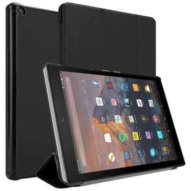 Kindle FIRE HD 10 2017 (7. Gen.) Skal Fodral Case