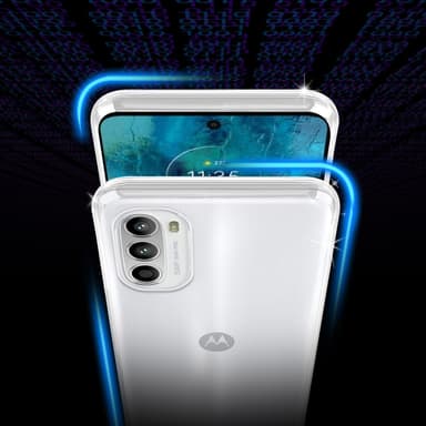 Motorola MOTO G52 4G / G82 5G Skal Fodral Case
