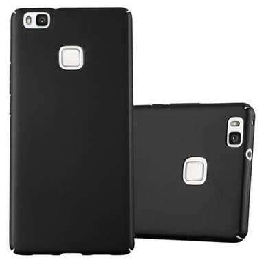 Huawei P9 LITE 2016 / G9 LITE Skal Fodral Case (Svart)