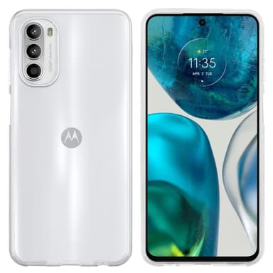 Motorola MOTO G52 4G / G82 5G Skal Fodral Case