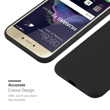 Skal Huawei P8 LITE 2017 / P9 LITE 2017 Fodral Case