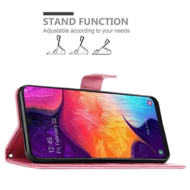 Samsung Galaxy A50 4G / A50s / A30s Plånboksfodral Skal