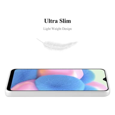 Skal Samsung Galaxy A50 4G / A50s / A30s Fodral Case