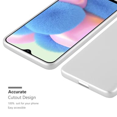Skal Samsung Galaxy A50 4G / A50s / A30s Fodral Case