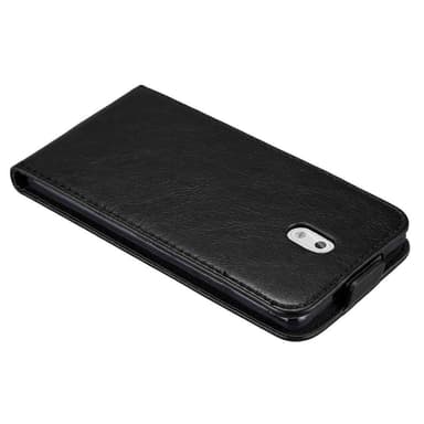 Nokia 3 2017 Flipfodral Skal (Svart)