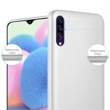 Skal Samsung Galaxy A50 4G / A50s / A30s Fodral Case