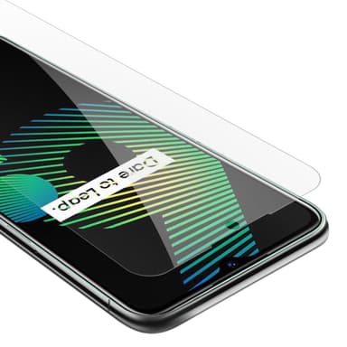 Realme 5 / 5i / 6i / C3 Skyddsglas Skyddsfilm