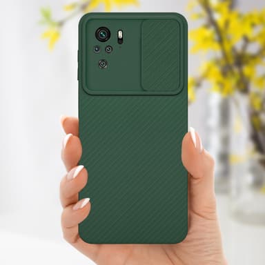 Skal Xiaomi RedMi NOTE 10 4G / RedMi NOTE 10S Fodral