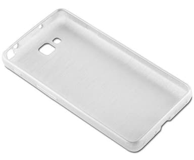 LG L9 II Skal Fodral Case (Silver)