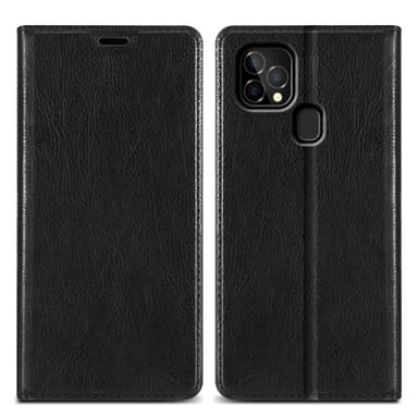 Oukitel C22 Skal Fodral Case (Svart)