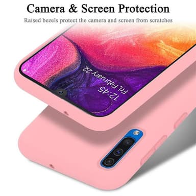 Samsung Galaxy A50 4G / A50s / A30s Skal Fodral Case