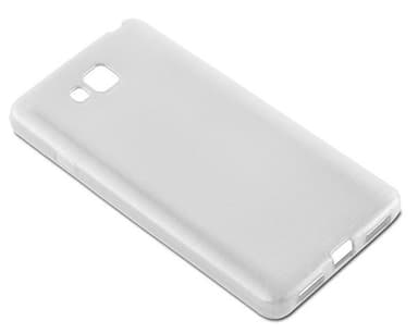 LG L9 II Skal Fodral Case (Silver)
