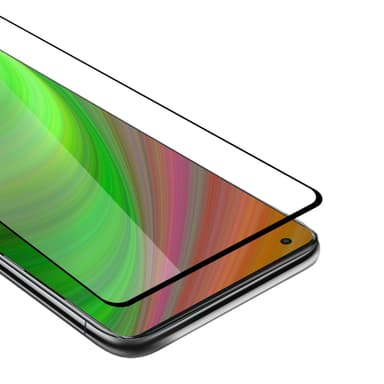Oppo A53s Skyddsglas Skyddsfilm Skärmskydd